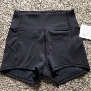 lululemon spandex